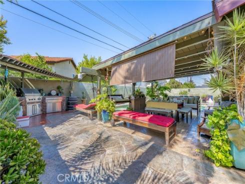 5837 Los Arcos , Buena Park, CA