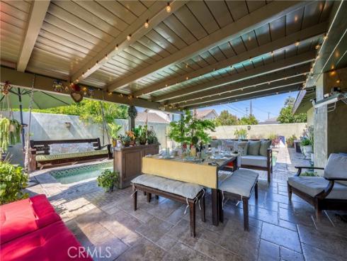 5837 Los Arcos , Buena Park, CA
