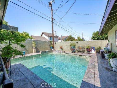 5837 Los Arcos , Buena Park, CA