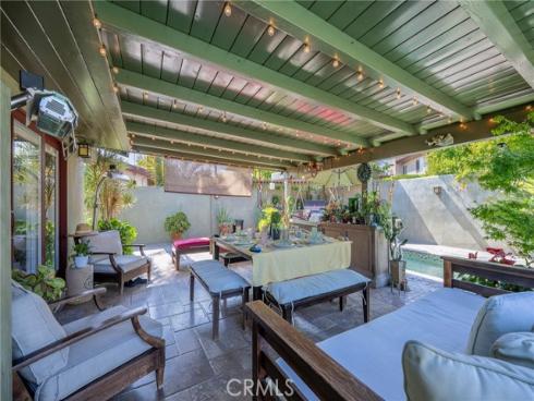 5837 Los Arcos , Buena Park, CA