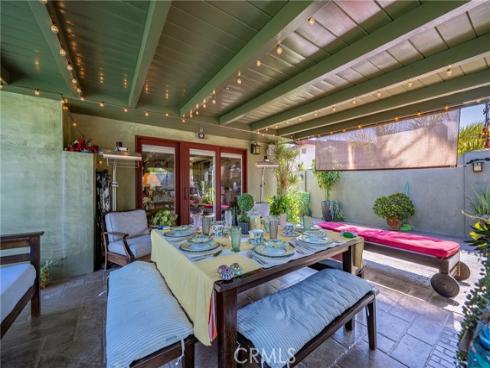 5837 Los Arcos , Buena Park, CA