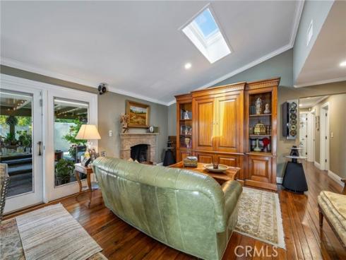 5837 Los Arcos , Buena Park, CA