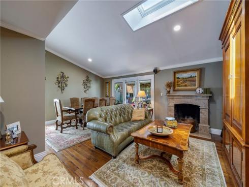 5837 Los Arcos , Buena Park, CA