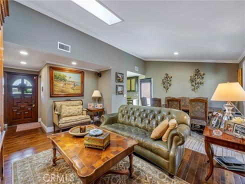 5837 Los Arcos , Buena Park, CA
