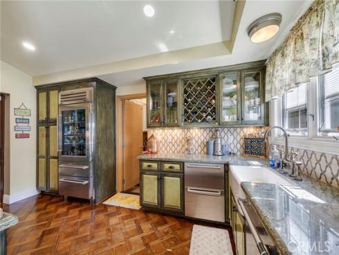 5837 Los Arcos , Buena Park, CA
