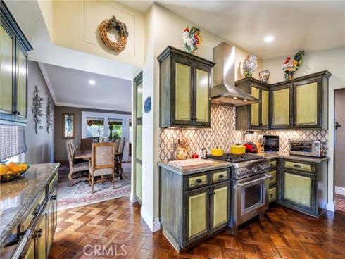 5837 Los Arcos , Buena Park, CA