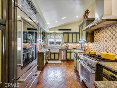 5837 Los Arcos , Buena Park, CA