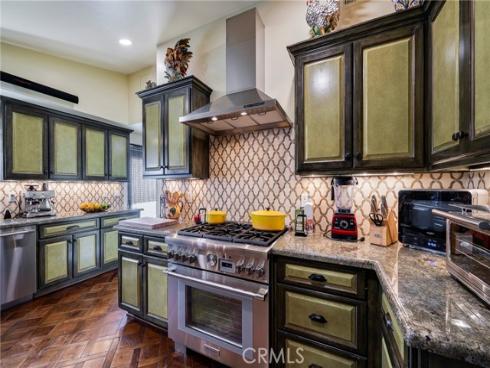 5837 Los Arcos , Buena Park, CA