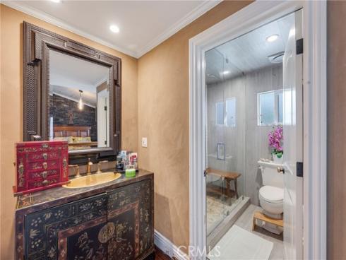 5837 Los Arcos , Buena Park, CA