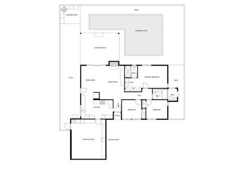 5837 Los Arcos , Buena Park, CA