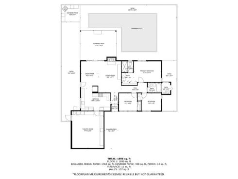 5837  Los Arcos  , Buena Park, CA
