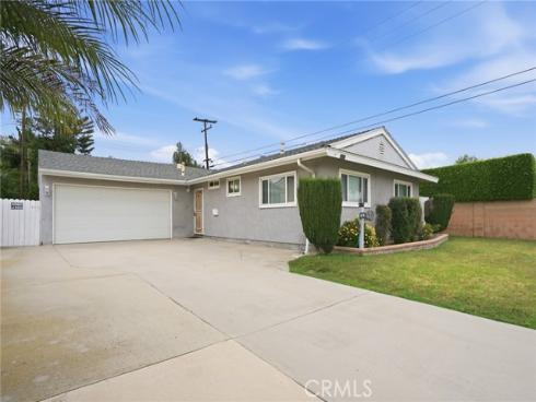 10313 Hester Avenue, Buena Park, CA