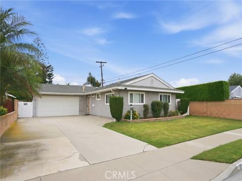 10313 Hester Avenue, Buena Park, CA