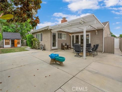 10490 Carlotta Avenue, Buena Park, CA