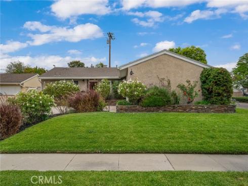 10490 Carlotta Avenue, Buena Park, CA