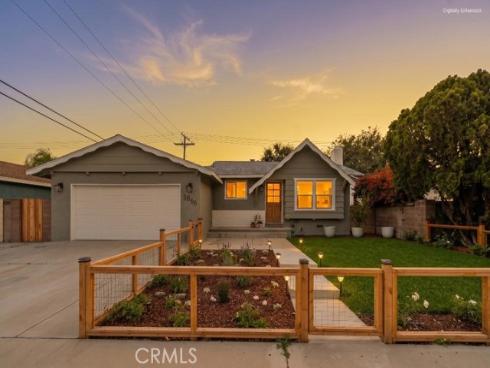 5866 Trinidad , Buena Park, CA
