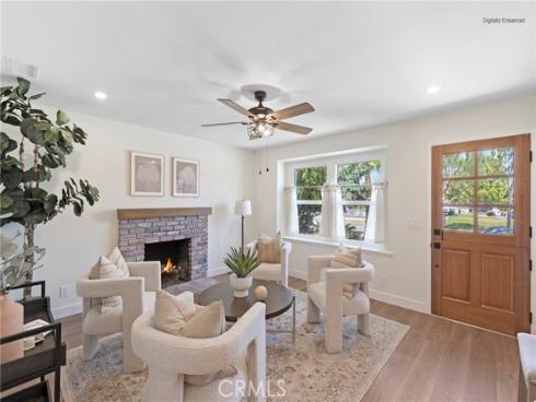 5866 Trinidad , Buena Park, CA