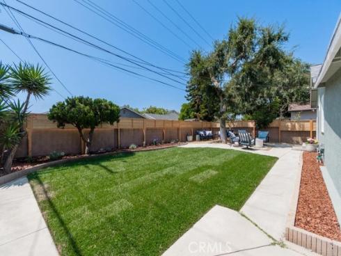 5866 Trinidad , Buena Park, CA