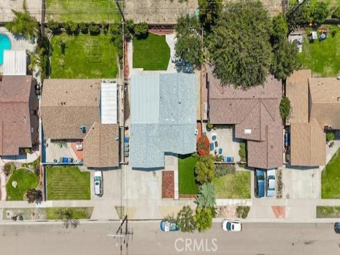 5866 Trinidad , Buena Park, CA
