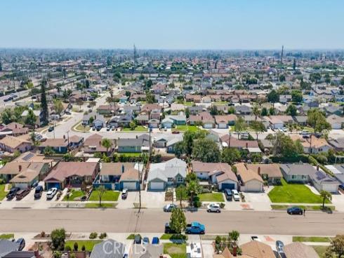 5866 Trinidad , Buena Park, CA
