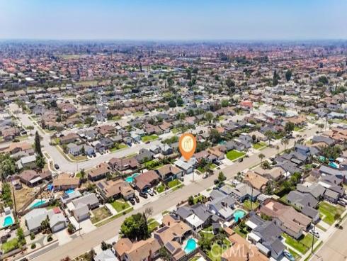 5866  Trinidad  , Buena Park, CA