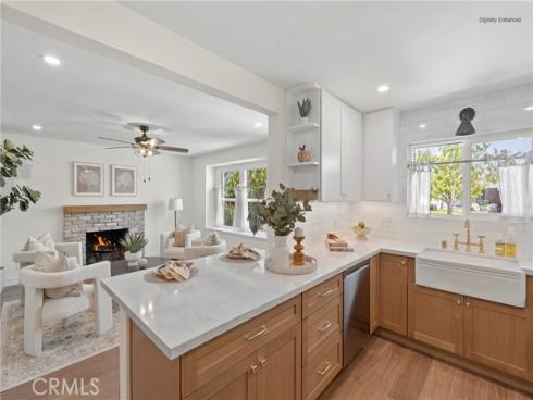 5866 Trinidad , Buena Park, CA