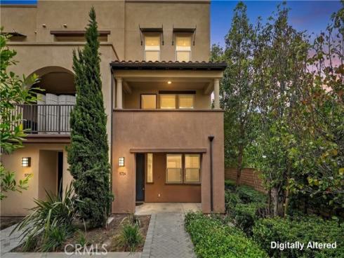 5724 Spring
