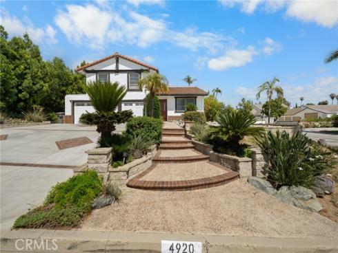 4920 Lincolnshire , Buena Park, CA