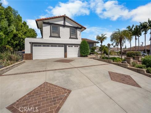 4920 Lincolnshire , Buena Park, CA