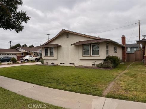 7211 Santa Cruz , Buena Park, CA