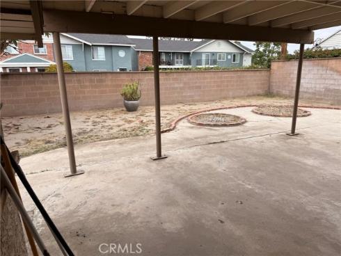 7211 Santa Cruz , Buena Park, CA
