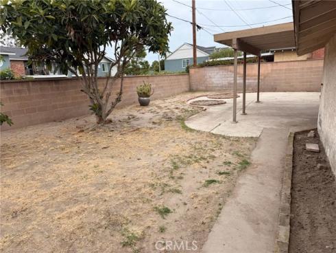 7211 Santa Cruz , Buena Park, CA