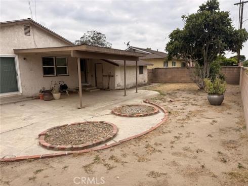 7211 Santa Cruz , Buena Park, CA