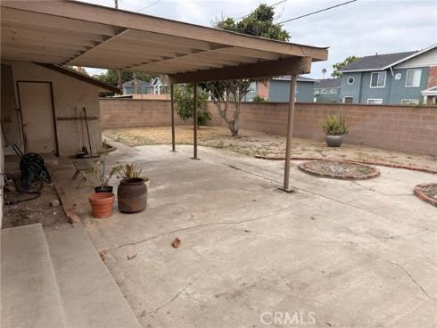 7211 Santa Cruz , Buena Park, CA
