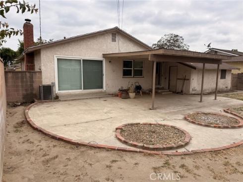 7211  Santa Cruz  , Buena Park, CA