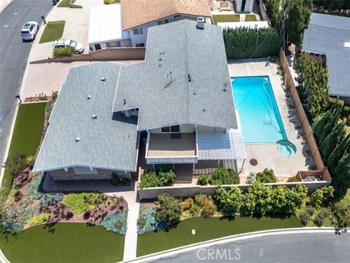 8820 Meadowbrook , Buena Park, CA