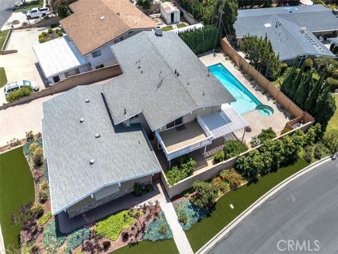 8820 Meadowbrook , Buena Park, CA