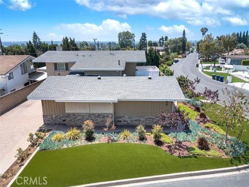 8820 Meadowbrook , Buena Park, CA