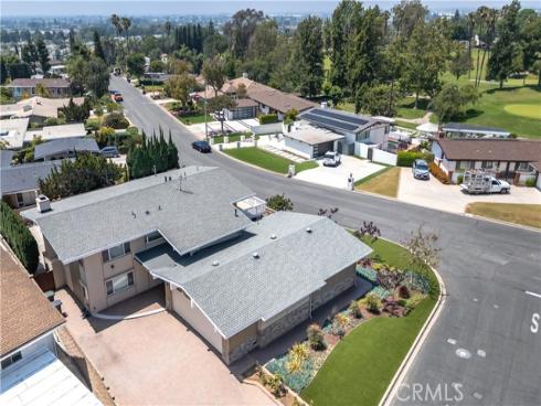 8820  Meadowbrook  , Buena Park, CA