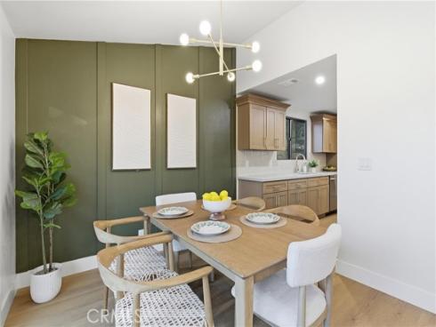 5797 Crescent , Buena Park, CA