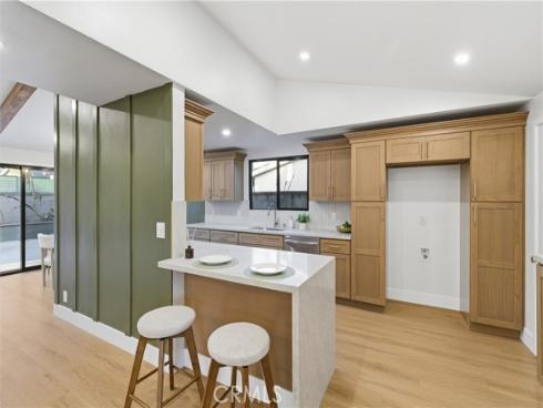 5797 Crescent , Buena Park, CA