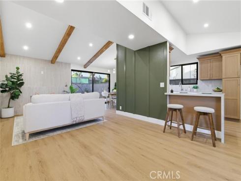 5797 Crescent , Buena Park, CA