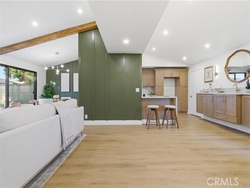 5797 Crescent , Buena Park, CA