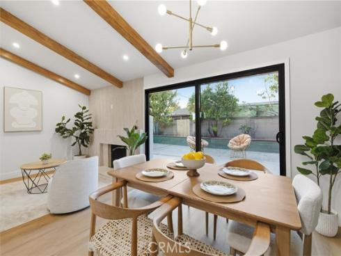 5797 Crescent , Buena Park, CA