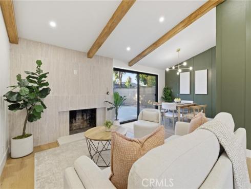 5797 Crescent , Buena Park, CA