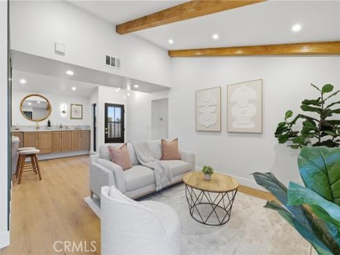 5797 Crescent , Buena Park, CA