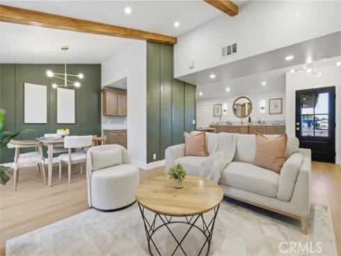 5797 Crescent , Buena Park, CA