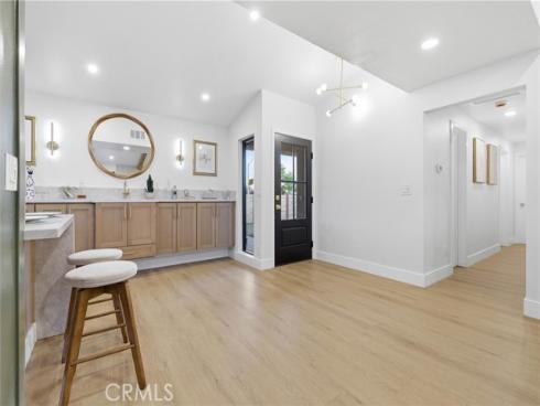 5797 Crescent , Buena Park, CA