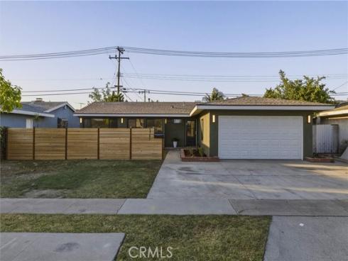 5797 Crescent , Buena Park, CA