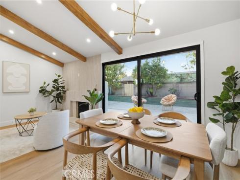 5797 Crescent , Buena Park, CA